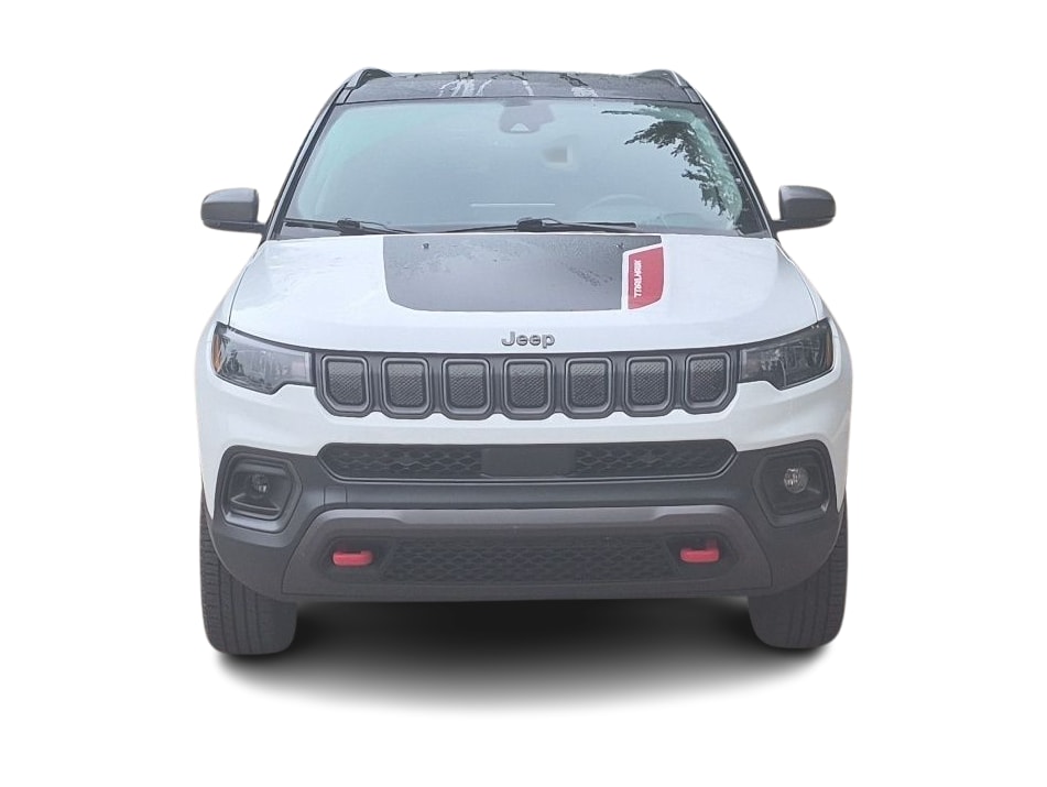 Thumbnail: 2022 Jeep Compass - 6