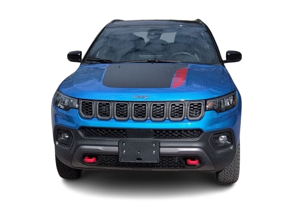 Thumbnail: 2025 Jeep Compass - 6