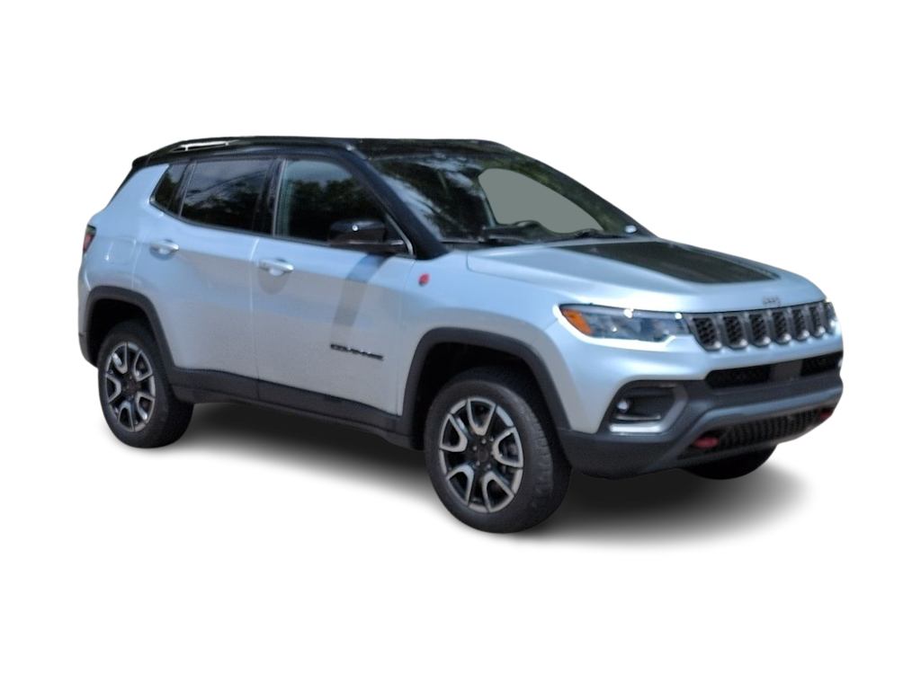 Thumbnail: 2025 Jeep Compass - 19