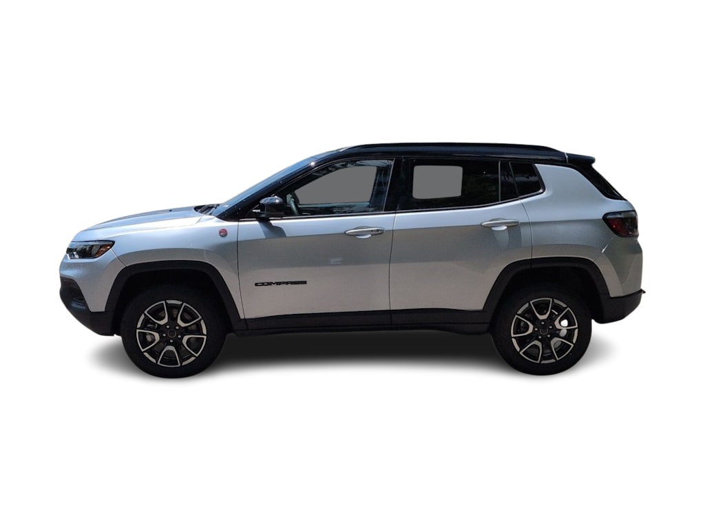 Thumbnail: 2025 Jeep Compass - 20