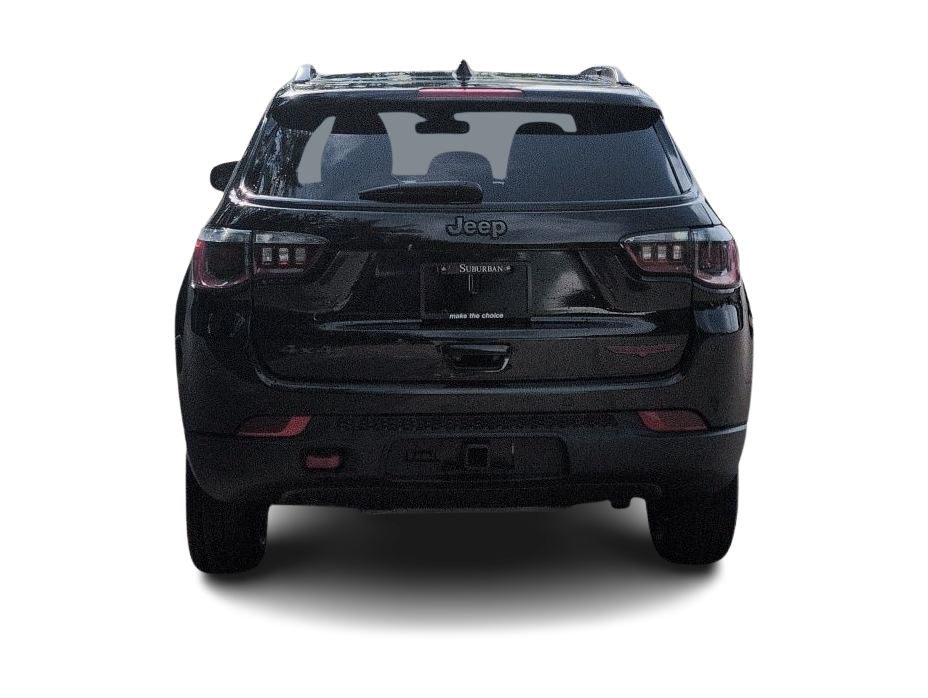 Thumbnail: 2023 Jeep Compass - 21