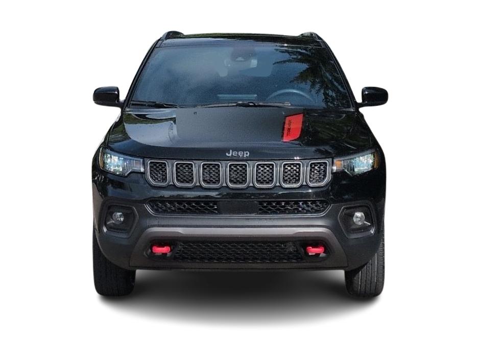Thumbnail: 2023 Jeep Compass - 5