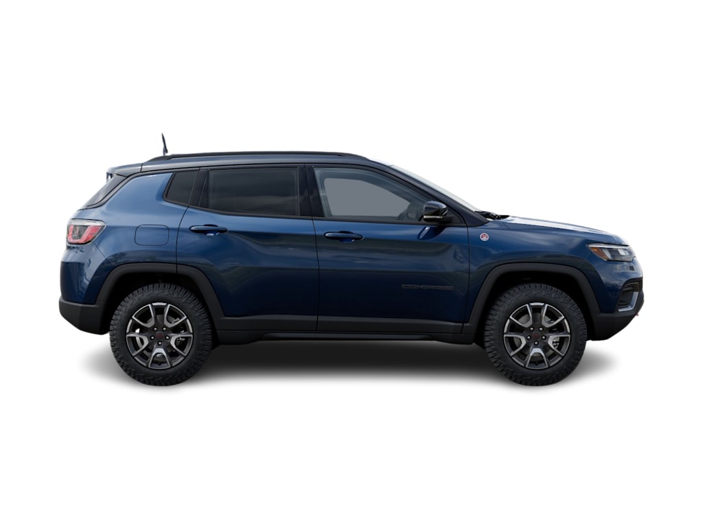 Thumbnail: 2026 Jeep Compass - 23