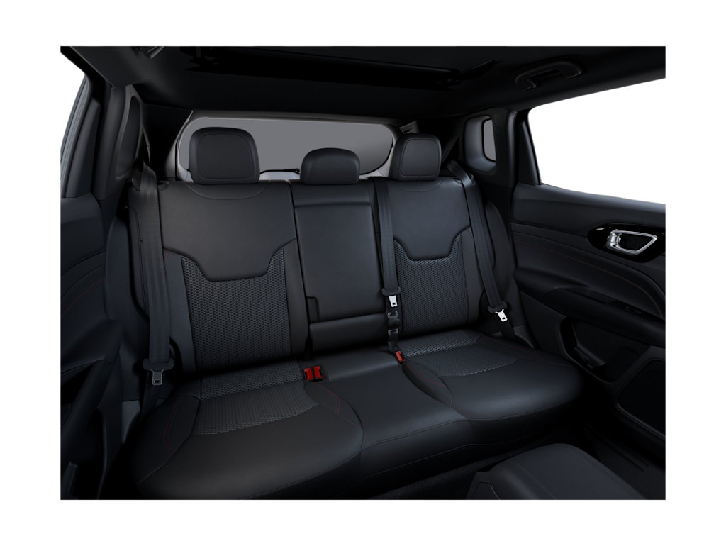 Thumbnail: 2026 Jeep Compass - 13