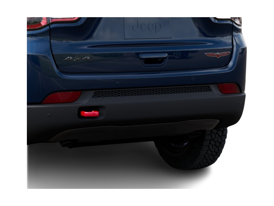Thumbnail: 2026 Jeep Compass - 21
