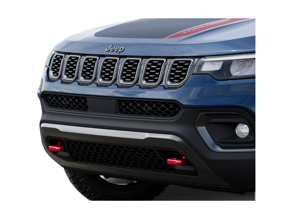 Thumbnail: 2026 Jeep Compass - 19