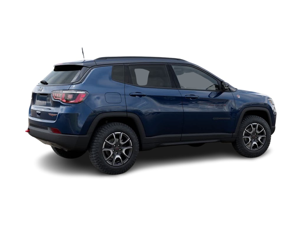 Thumbnail: 2026 Jeep Compass - 15