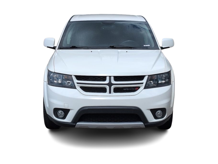 Thumbnail: 2017 Dodge Journey - 6