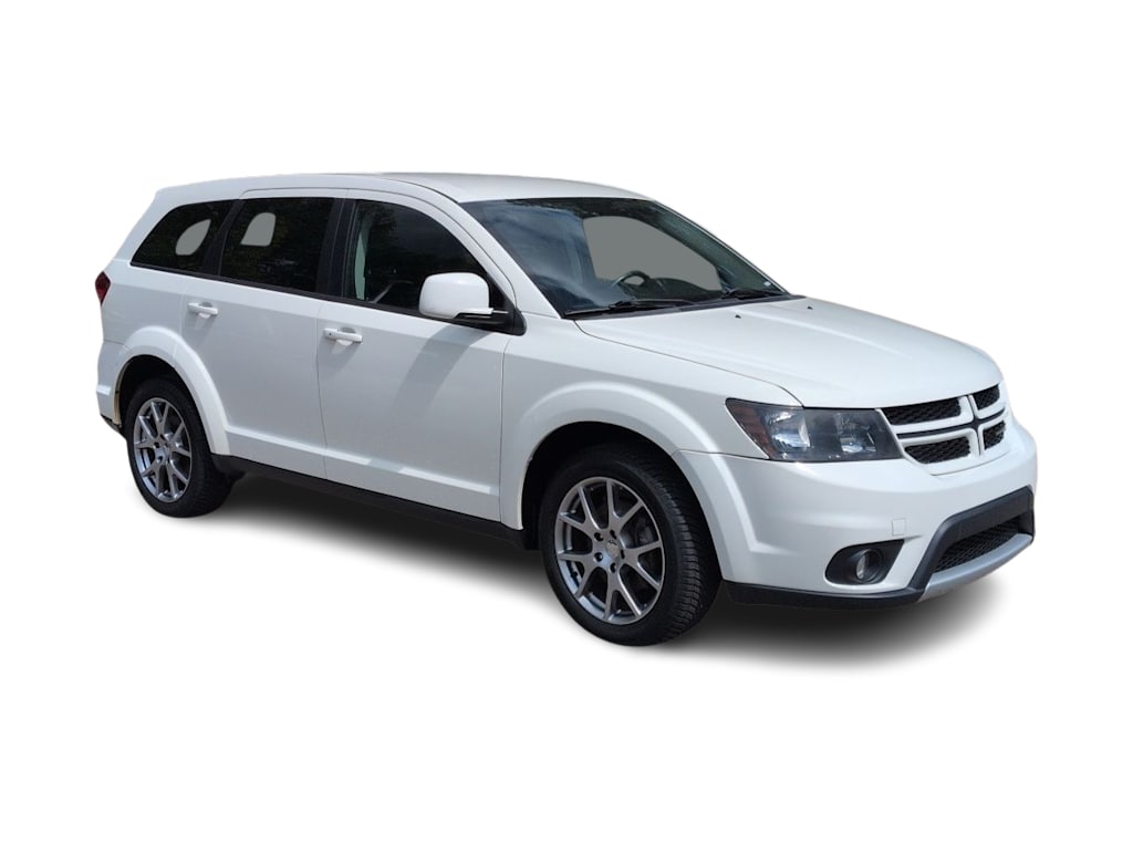 Thumbnail: 2017 Dodge Journey - 19