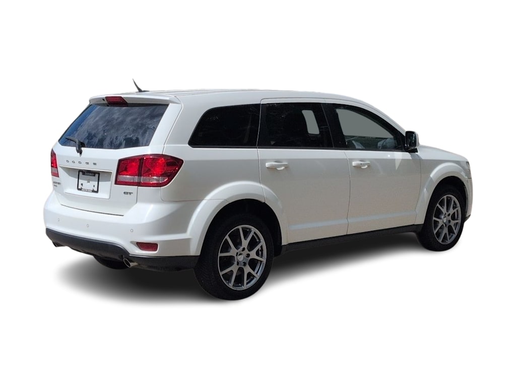 Thumbnail: 2017 Dodge Journey - 21