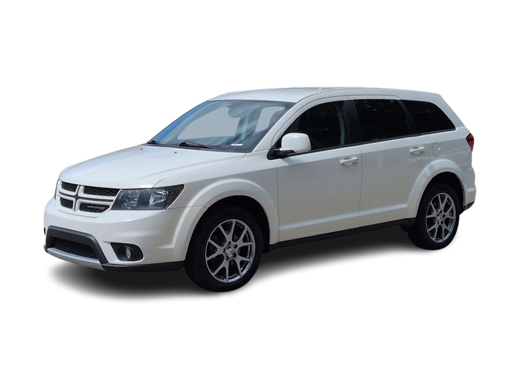 Thumbnail: 2017 Dodge Journey - 3