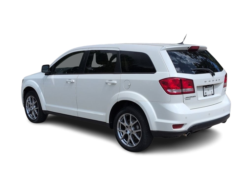 Thumbnail: 2017 Dodge Journey - 4