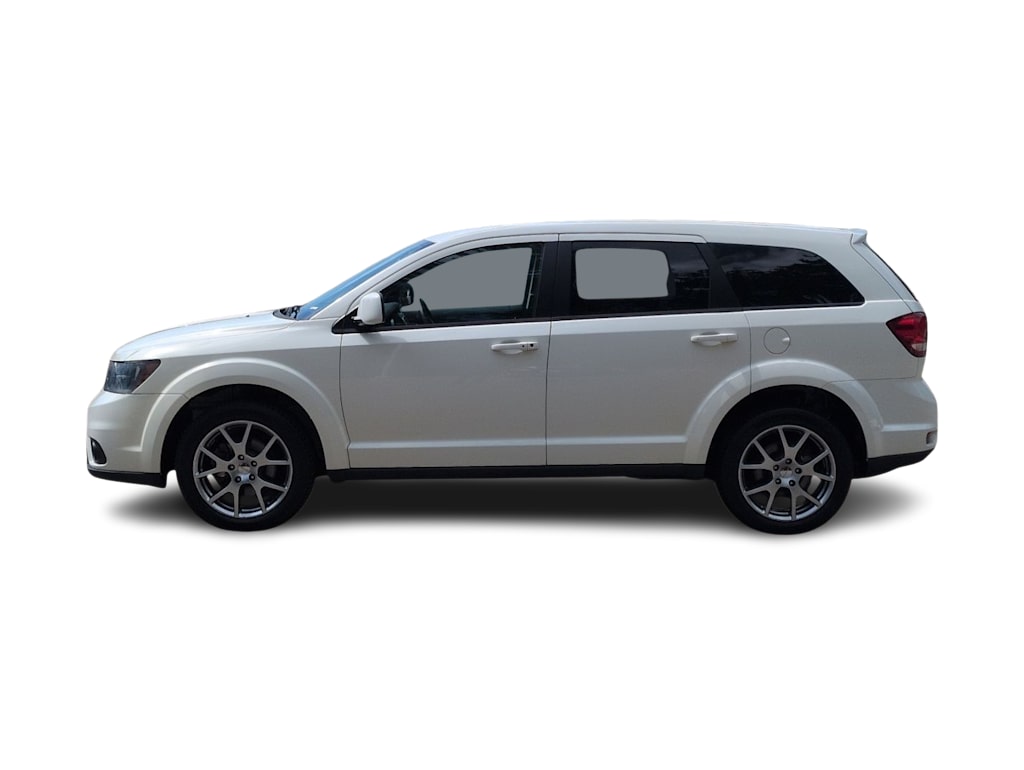 Thumbnail: 2017 Dodge Journey - 20