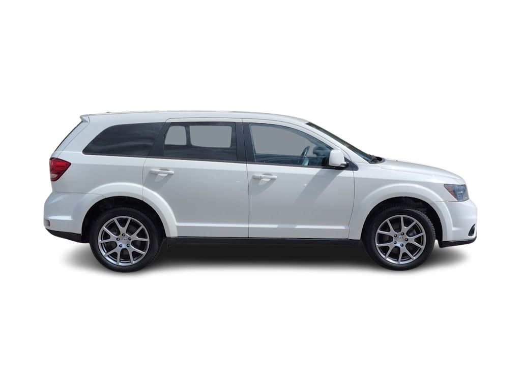 Thumbnail: 2017 Dodge Journey - 22