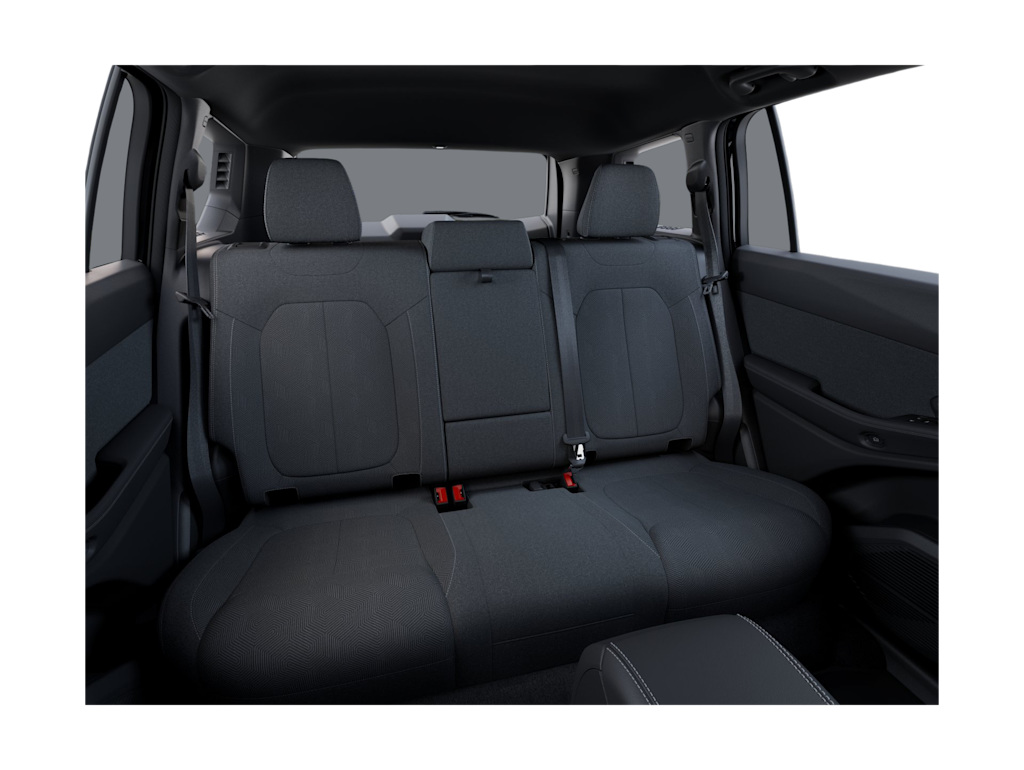 Thumbnail: 2026 Jeep Cherokee - 11