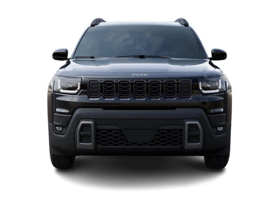 Thumbnail: 2026 Jeep Cherokee - 5