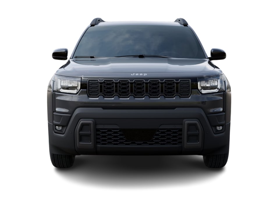 Thumbnail: 2026 Jeep Cherokee - 6
