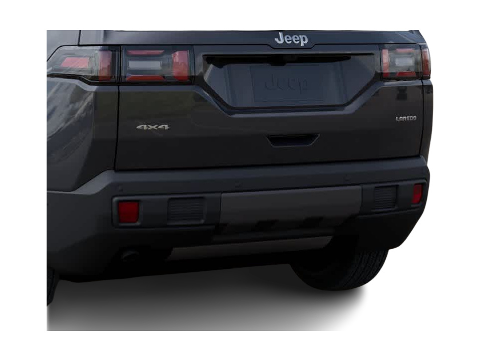 Thumbnail: 2026 Jeep Cherokee - 19