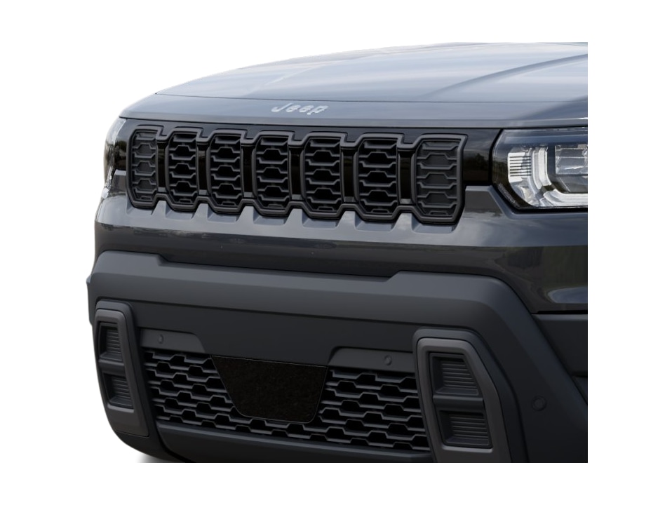 Thumbnail: 2026 Jeep Cherokee - 17