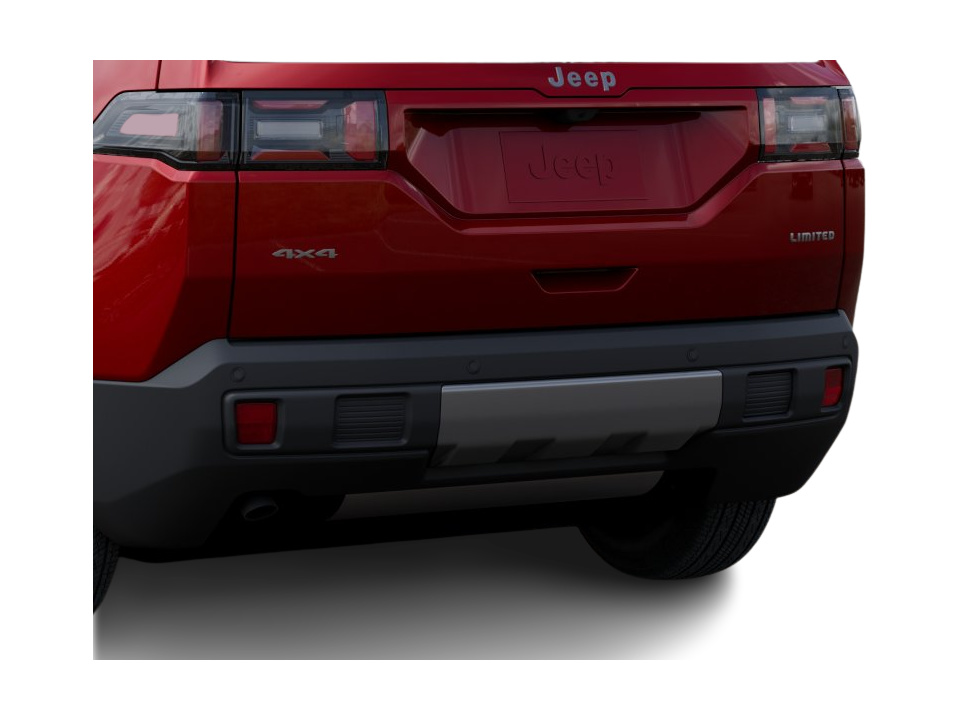 Thumbnail: 2026 Jeep Cherokee - 19