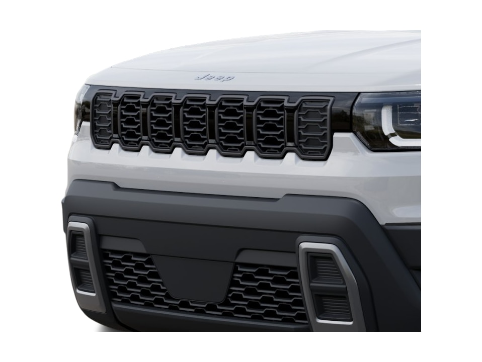 Thumbnail: 2026 Jeep Cherokee - 19