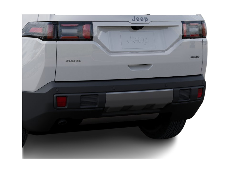 Thumbnail: 2026 Jeep Cherokee - 5