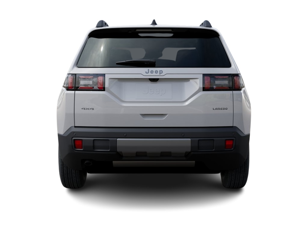 Thumbnail: 2026 Jeep Cherokee - 16