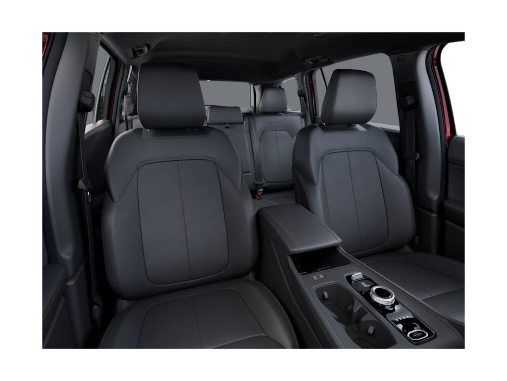 Thumbnail: 2026 Jeep Cherokee - 21