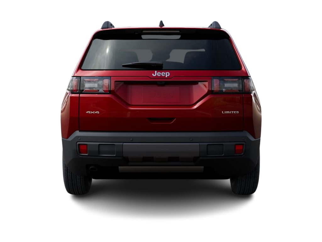 Thumbnail: 2026 Jeep Cherokee - 16
