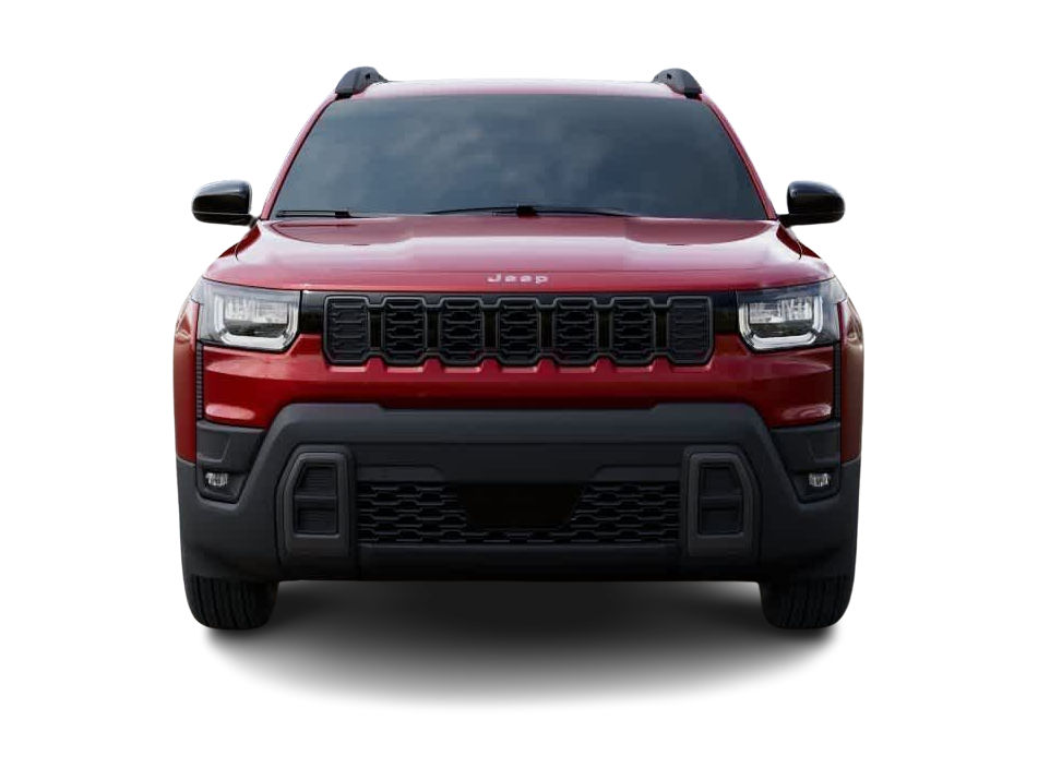 Thumbnail: 2026 Jeep Cherokee - 6