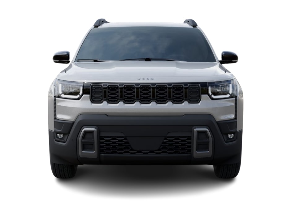 Thumbnail: 2026 Jeep Cherokee - 6