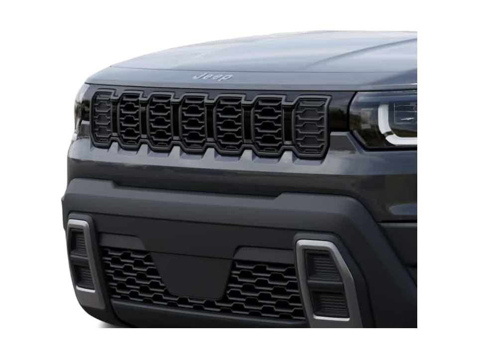 Thumbnail: 2026 Jeep Cherokee - 19