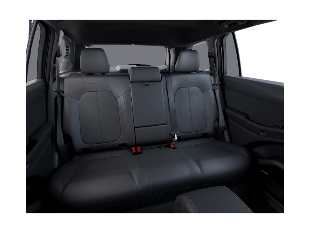 Thumbnail: 2026 Jeep Cherokee - 13
