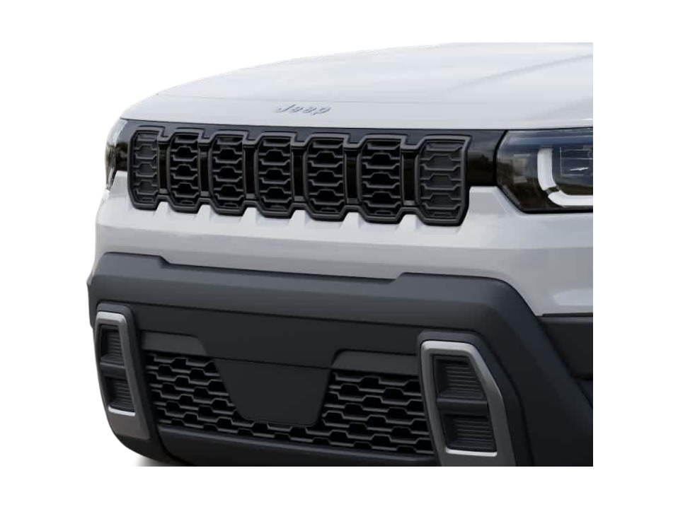 Thumbnail: 2026 Jeep Cherokee - 17