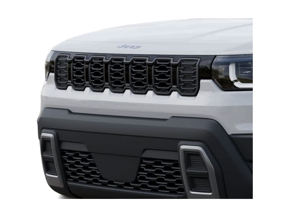 Thumbnail: 2026 Jeep Cherokee - 6