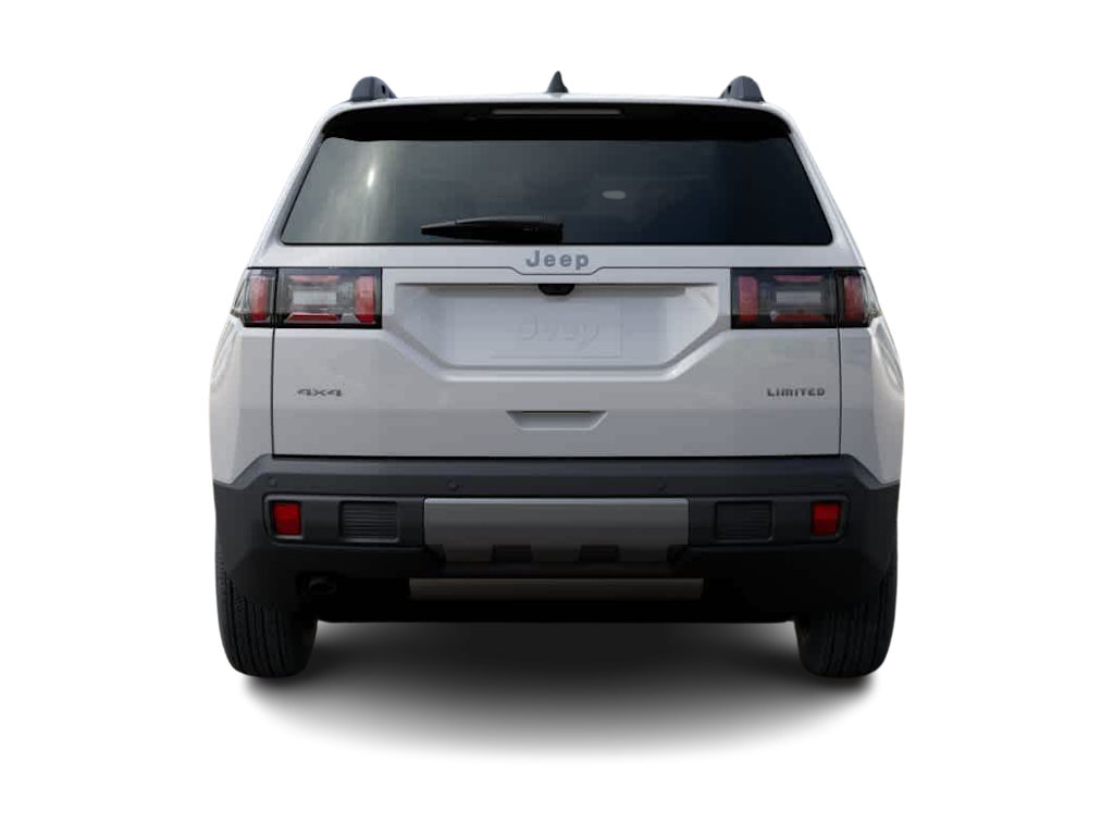 Thumbnail: 2026 Jeep Cherokee - 5
