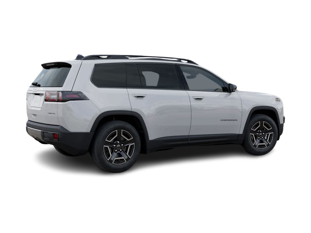 Thumbnail: 2026 Jeep Cherokee - 13