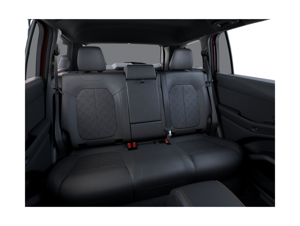 Thumbnail: 2026 Jeep Cherokee - 13