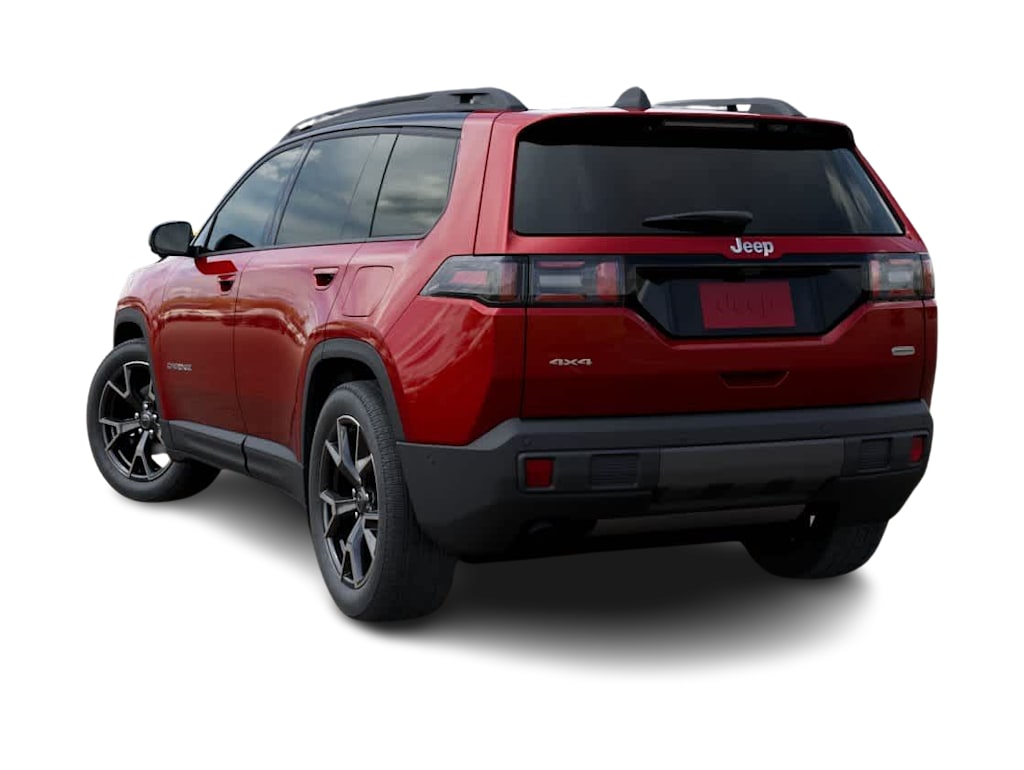 Thumbnail: 2026 Jeep Cherokee - 4