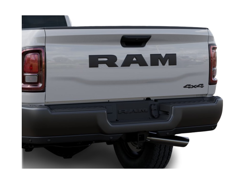 Thumbnail: 2026 RAM 3500 - 4