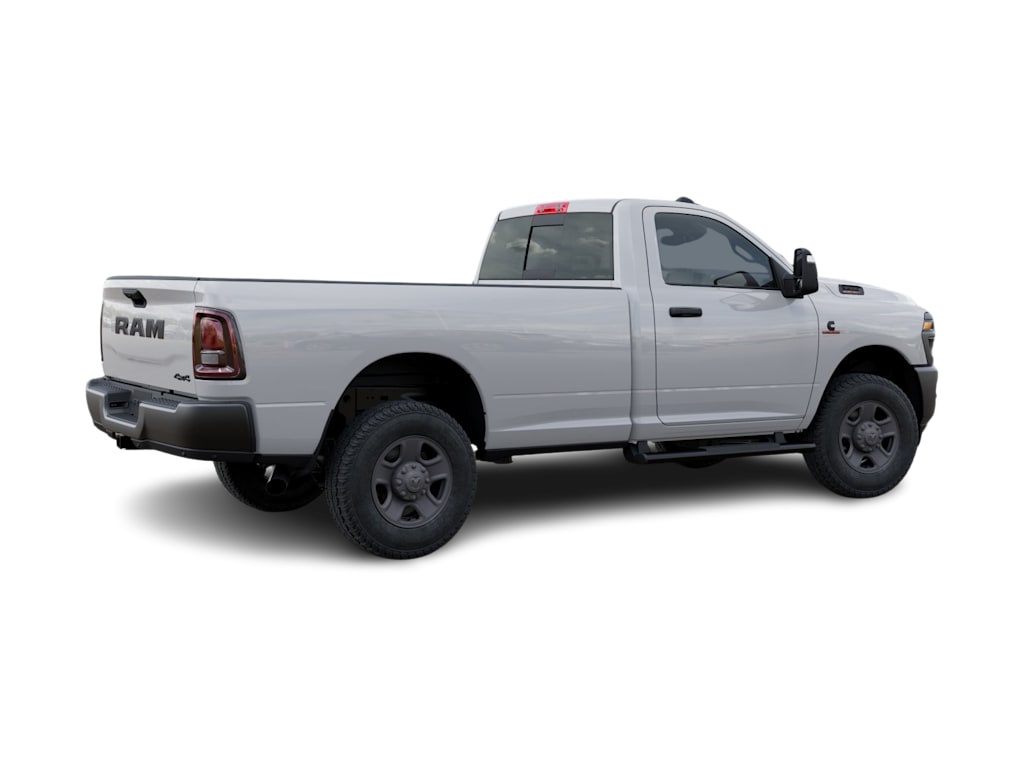 Thumbnail: 2026 RAM 3500 - 14