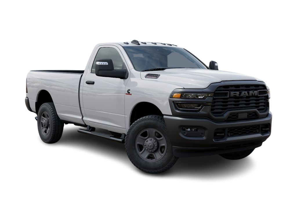 Thumbnail: 2026 RAM 3500 - 15