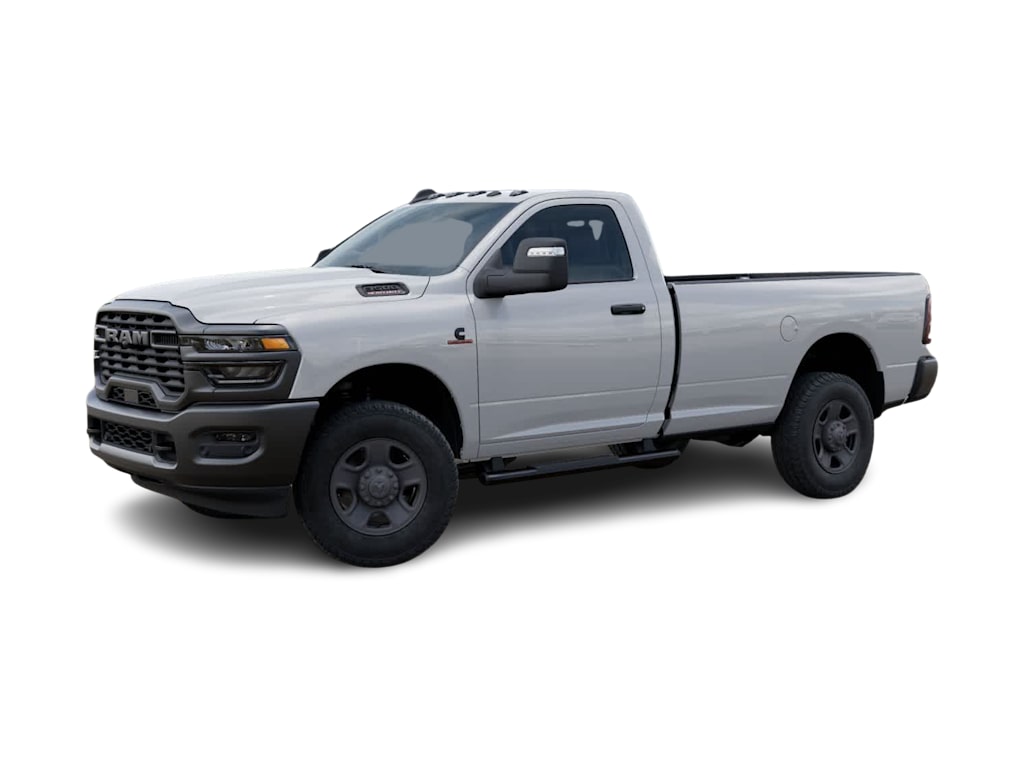 Thumbnail: 2026 RAM 3500 - 3