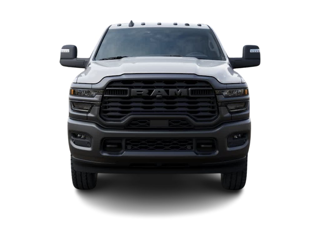Thumbnail: 2026 RAM 3500 - 5