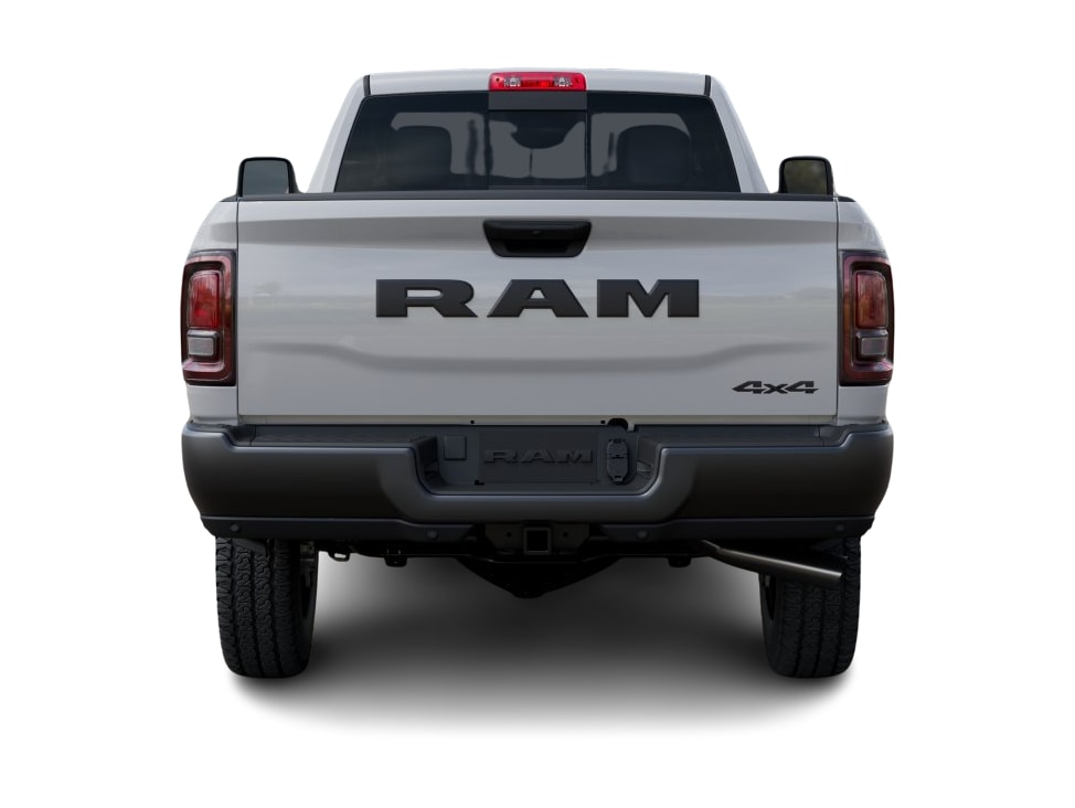Thumbnail: 2026 RAM 3500 - 16
