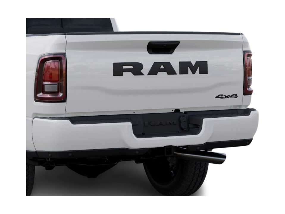 Thumbnail: 2026 RAM 2500 - 4