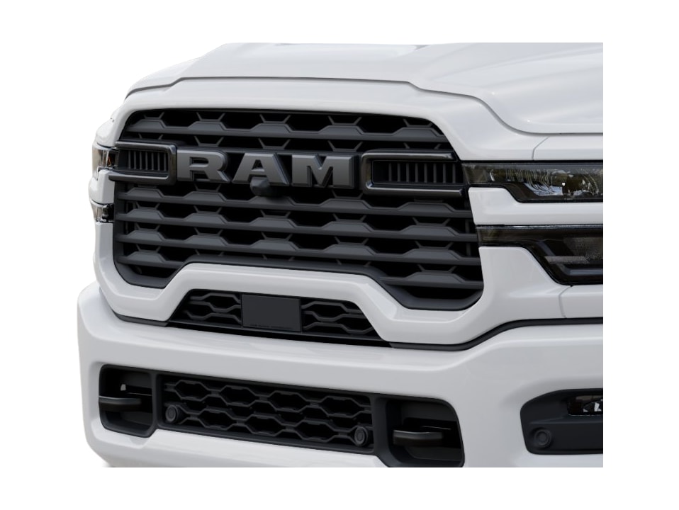 Thumbnail: 2026 RAM 2500 - 19