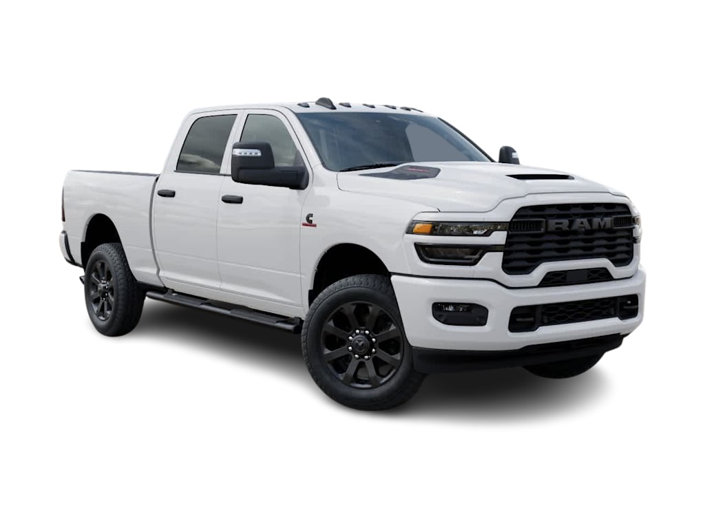 Thumbnail: 2026 RAM 2500 - 15