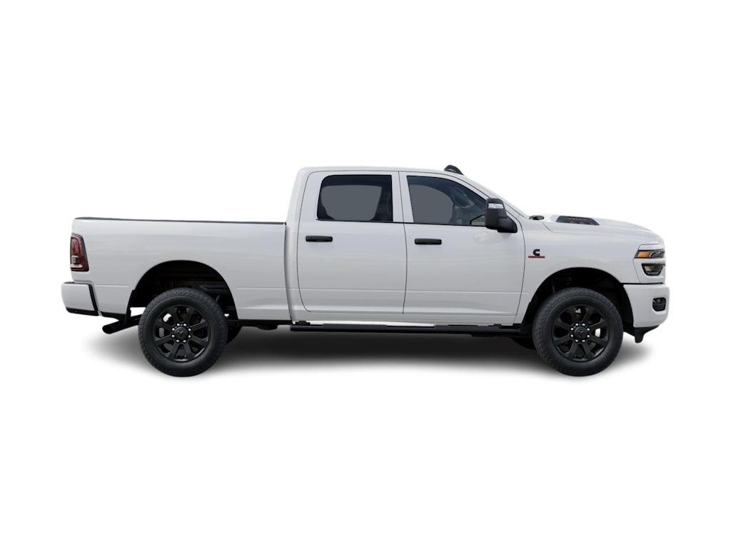 Thumbnail: 2026 RAM 2500 - 21