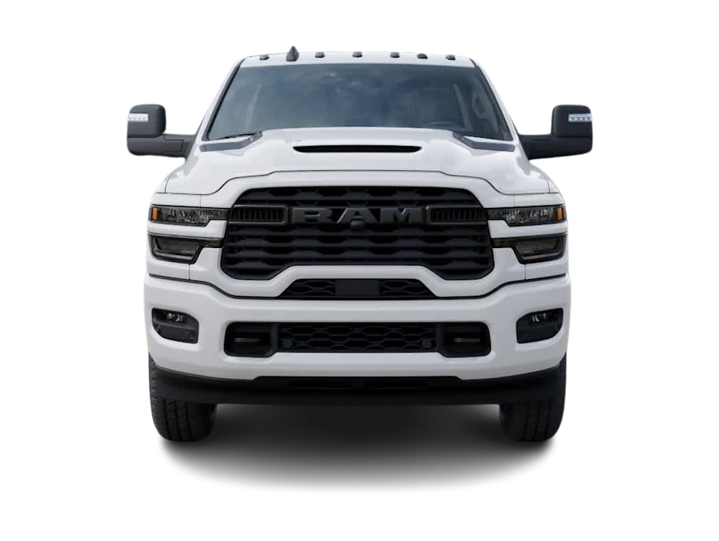 Thumbnail: 2026 RAM 2500 - 5